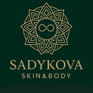 Sadykova Laser & Skin Studio logo